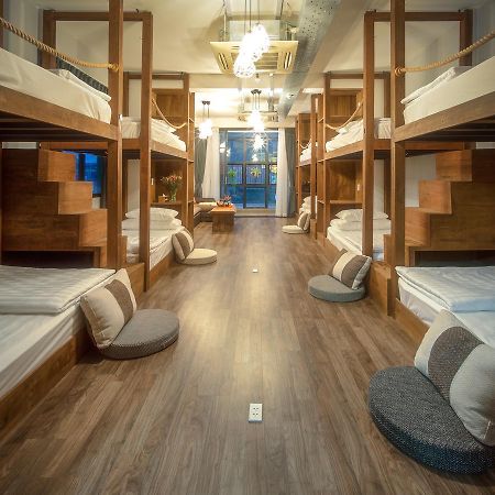 Della Boutique Hotel Thành Pho Ho Chí Minh Esterno foto