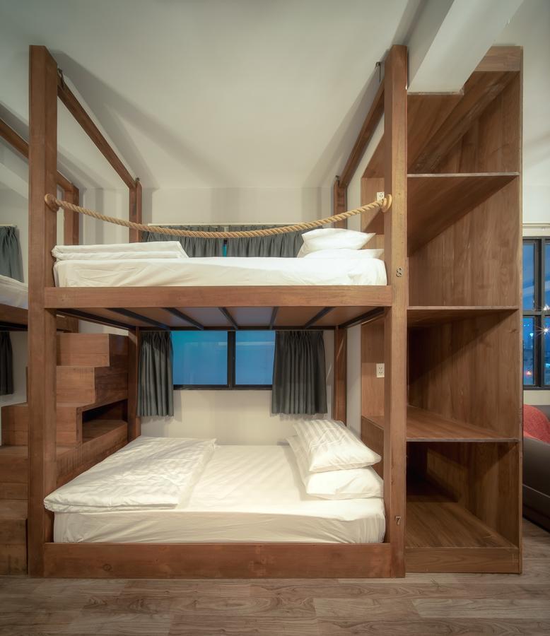 Della Boutique Hotel Thành Pho Ho Chí Minh Esterno foto