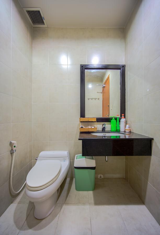 Della Boutique Hotel Thành Pho Ho Chí Minh Esterno foto