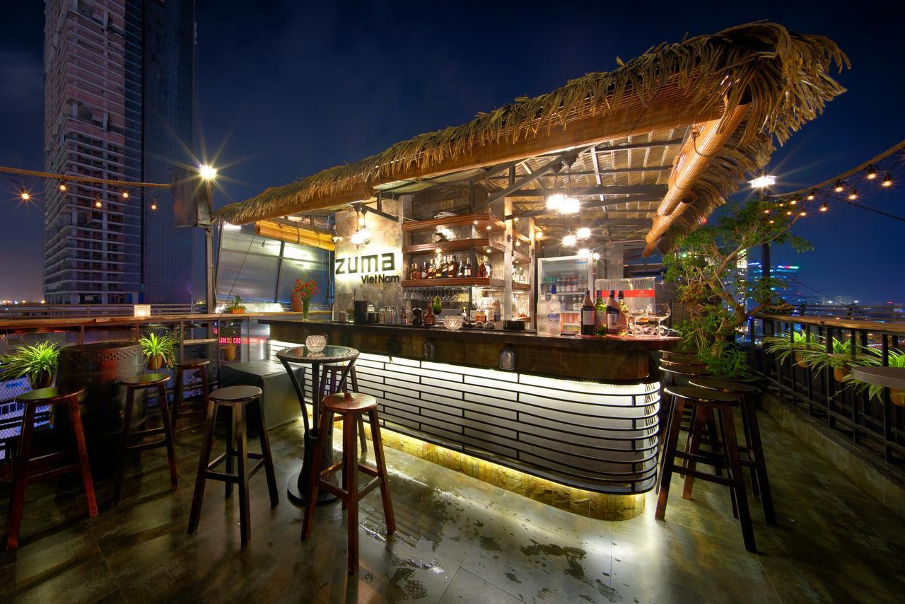Della Boutique Hotel Thành Pho Ho Chí Minh Esterno foto