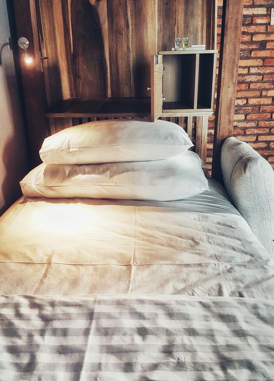Della Boutique Hotel Thành Pho Ho Chí Minh Esterno foto