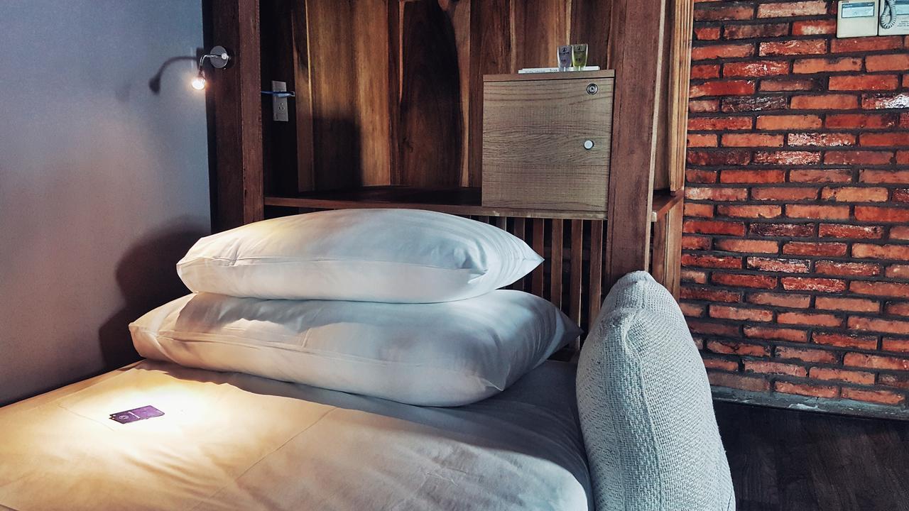 Della Boutique Hotel Thành Pho Ho Chí Minh Esterno foto