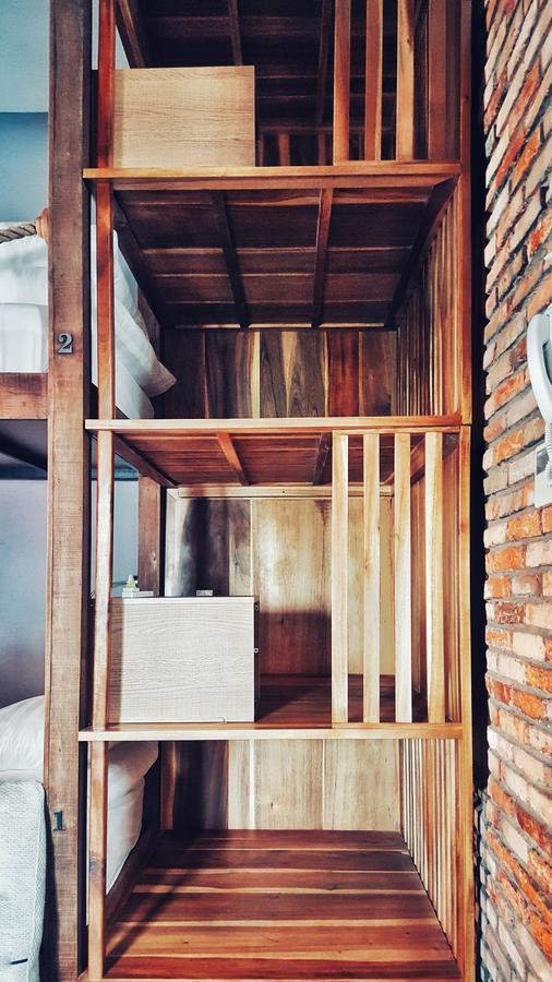 Della Boutique Hotel Thành Pho Ho Chí Minh Esterno foto