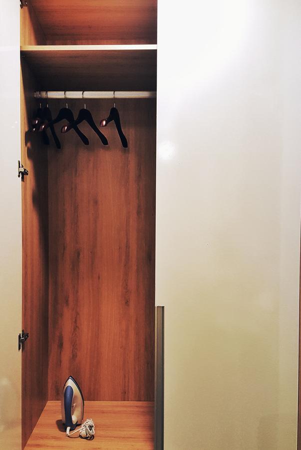 Della Boutique Hotel Thành Pho Ho Chí Minh Esterno foto