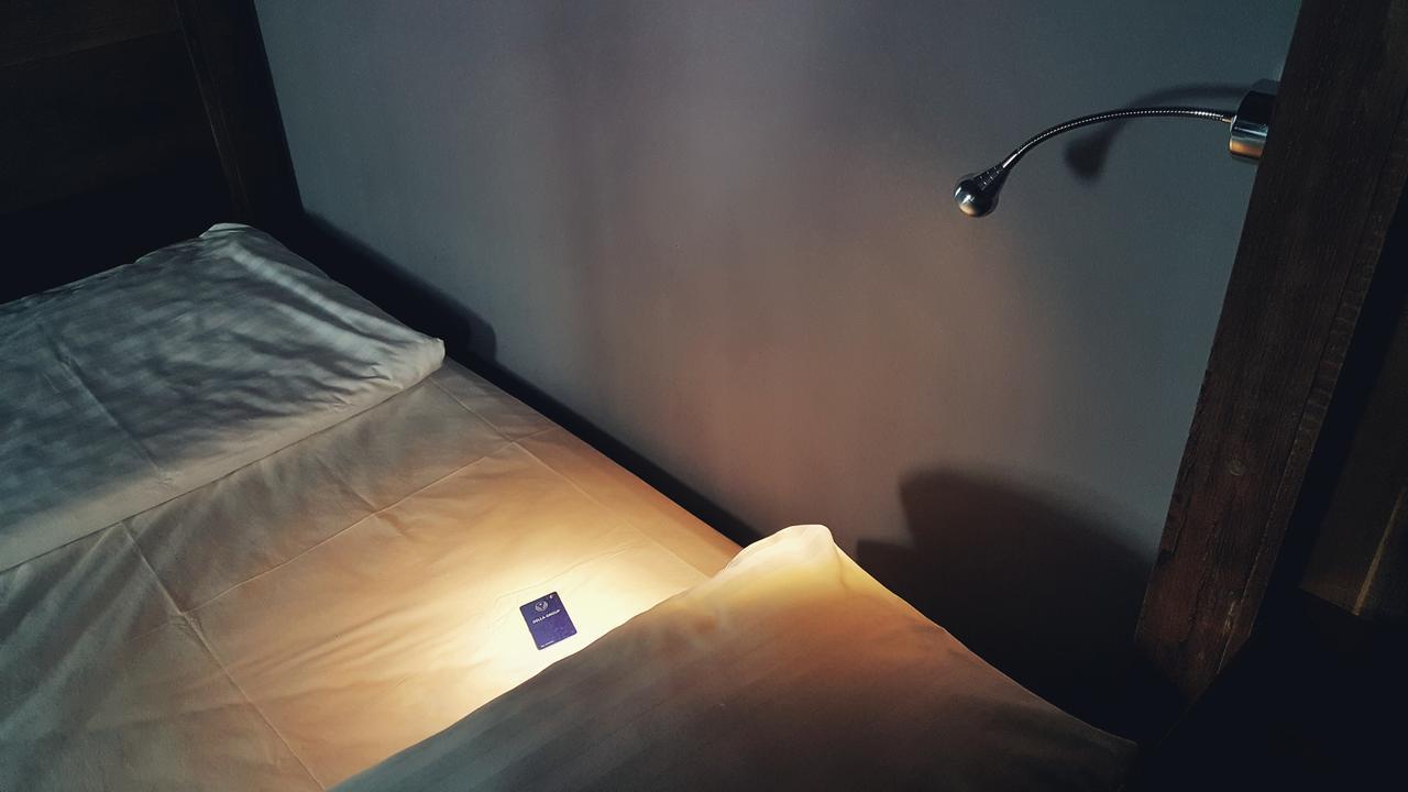 Della Boutique Hotel Thành Pho Ho Chí Minh Esterno foto